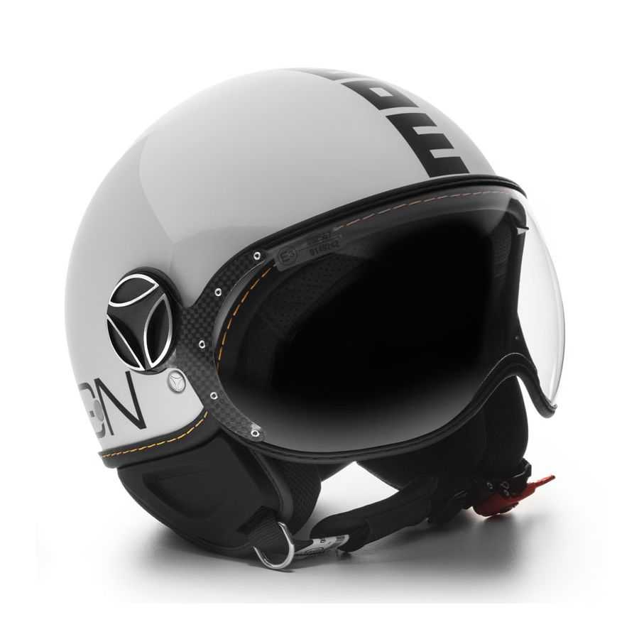 Momo Design - Casque Fighter Evo