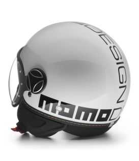 Momo Design - Casque Fighter Evo