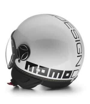 Momo Design - Casque Fighter Evo