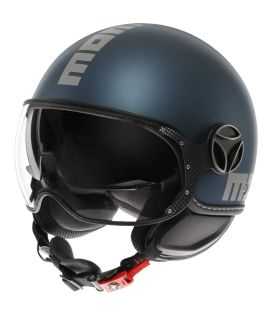 Momo Design - Casque Fighter Evo