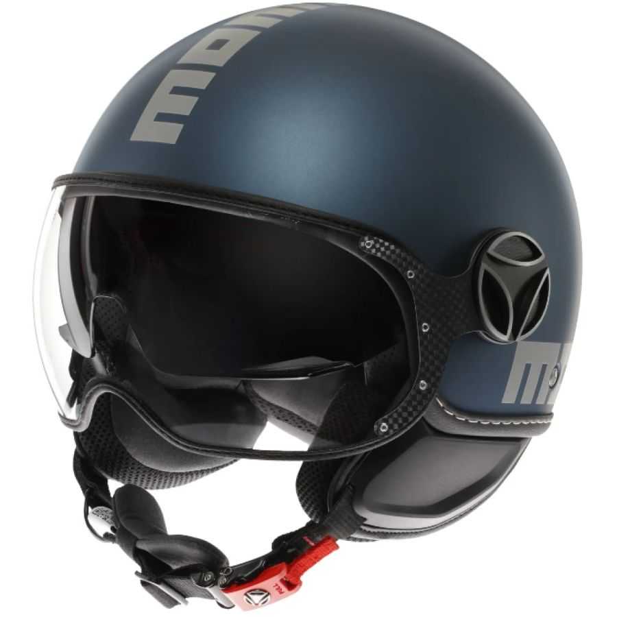 Momo Design - Casque Fighter Evo