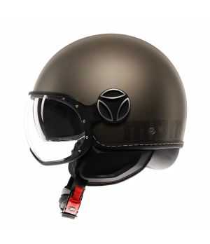 Momo Design - Casque Fighter Evo