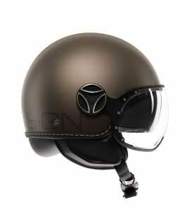 Momo Design - Casque Fighter Evo