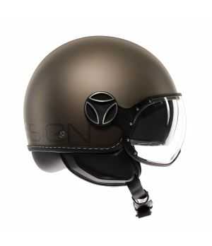 Momo Design - Casque Fighter Evo