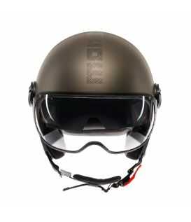Momo Design - Casque Fighter Evo