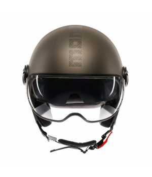 Momo Design - Casque Fighter Evo