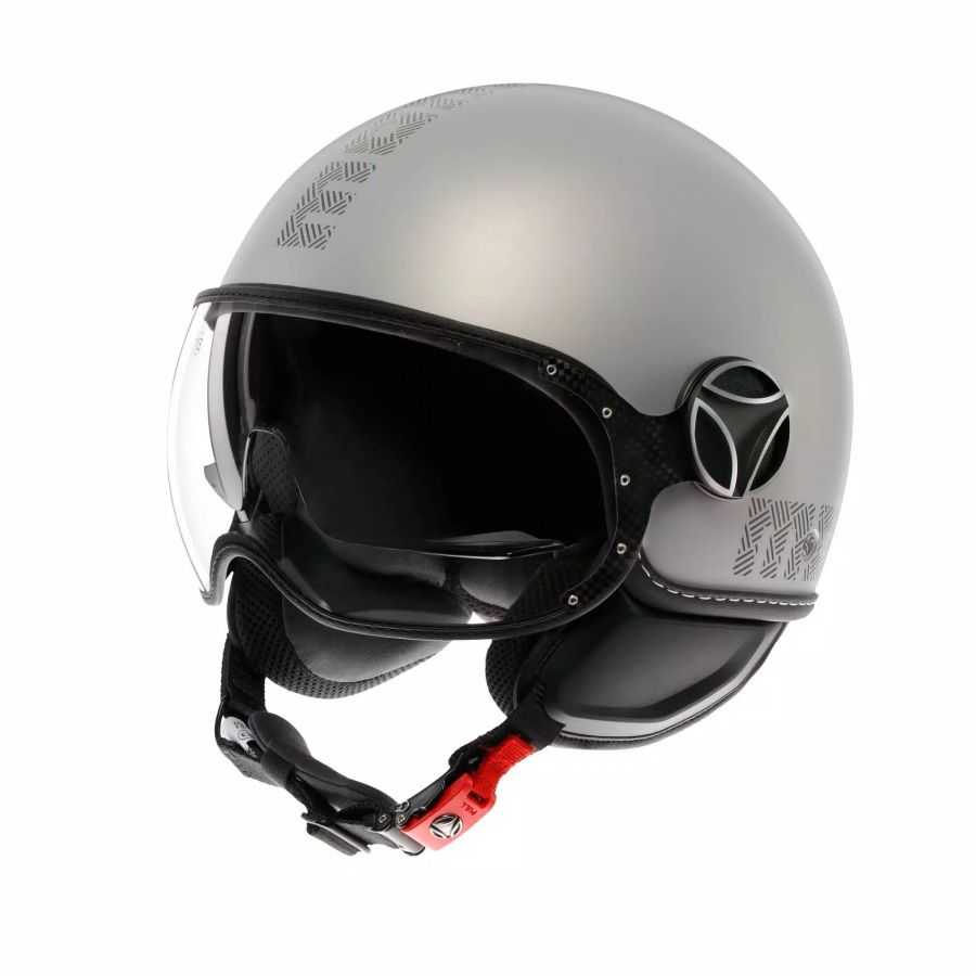 Momo Design - Casque Fighter Evo