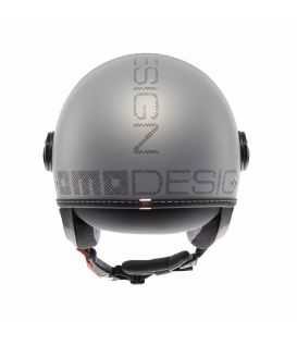 Momo Design - Casque Fighter Evo