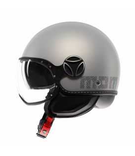 Momo Design - Casque Fighter Evo