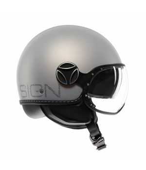 Momo Design - Casque Fighter Evo