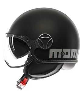 Momo Design - Casque Fighter Evo