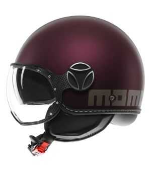 Momo Design - Casque Fighter Evo