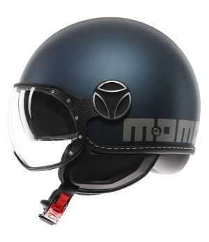 Momo Design - Casque Fighter Evo