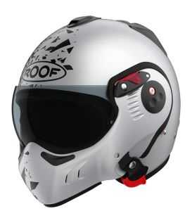 Roof - CasqueRo5 Boxer Alpha Blackstar