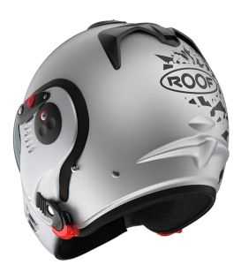 Roof - CasqueRo5 Boxer Alpha Blackstar