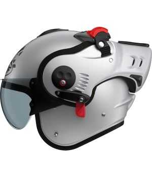 Roof - CasqueRo5 Boxer Alpha Blackstar
