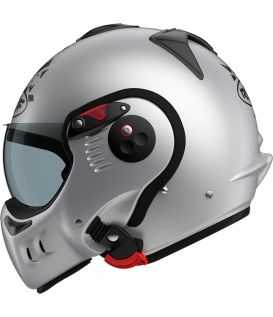 Roof - CasqueRo5 Boxer Alpha Blackstar