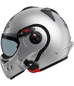Roof - CasqueRo5 Boxer Alpha Blackstar