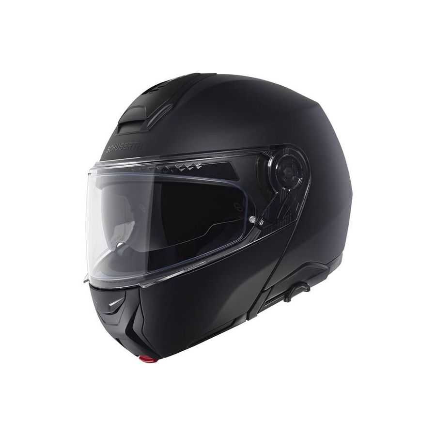 Schuberth - Casque Concept