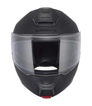 Schuberth - Casque Concept