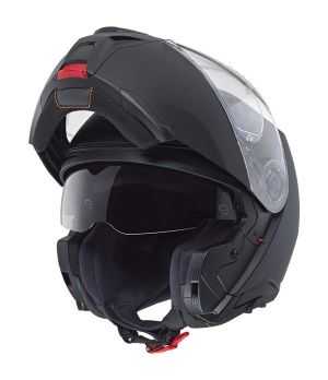 Schuberth - Casque Concept