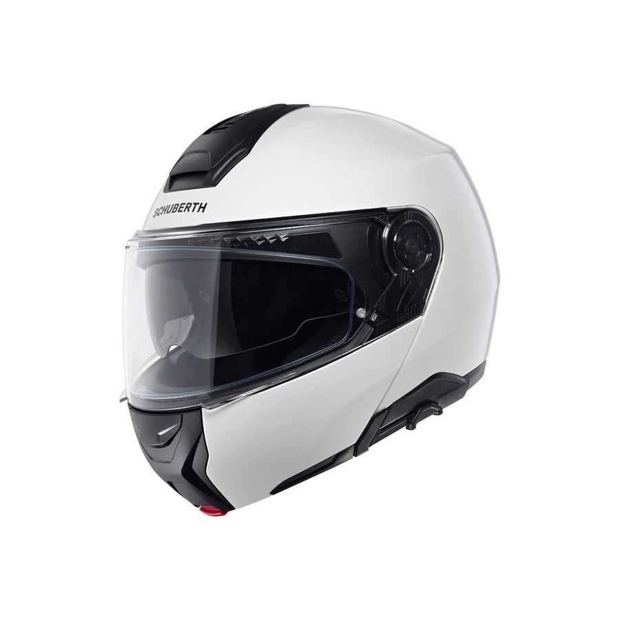 Schuberth - Casque Concept