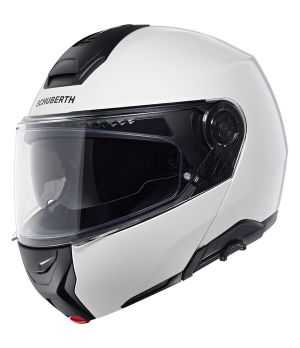 Schuberth - Casque Concept