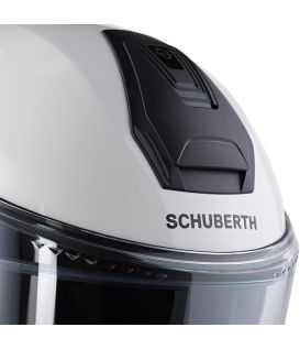 Schuberth - Casque Concept