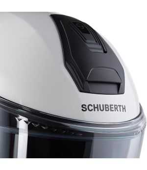 Schuberth - Casque Concept
