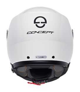 Schuberth - Casque Concept