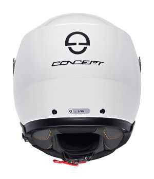 Schuberth - Casque Concept