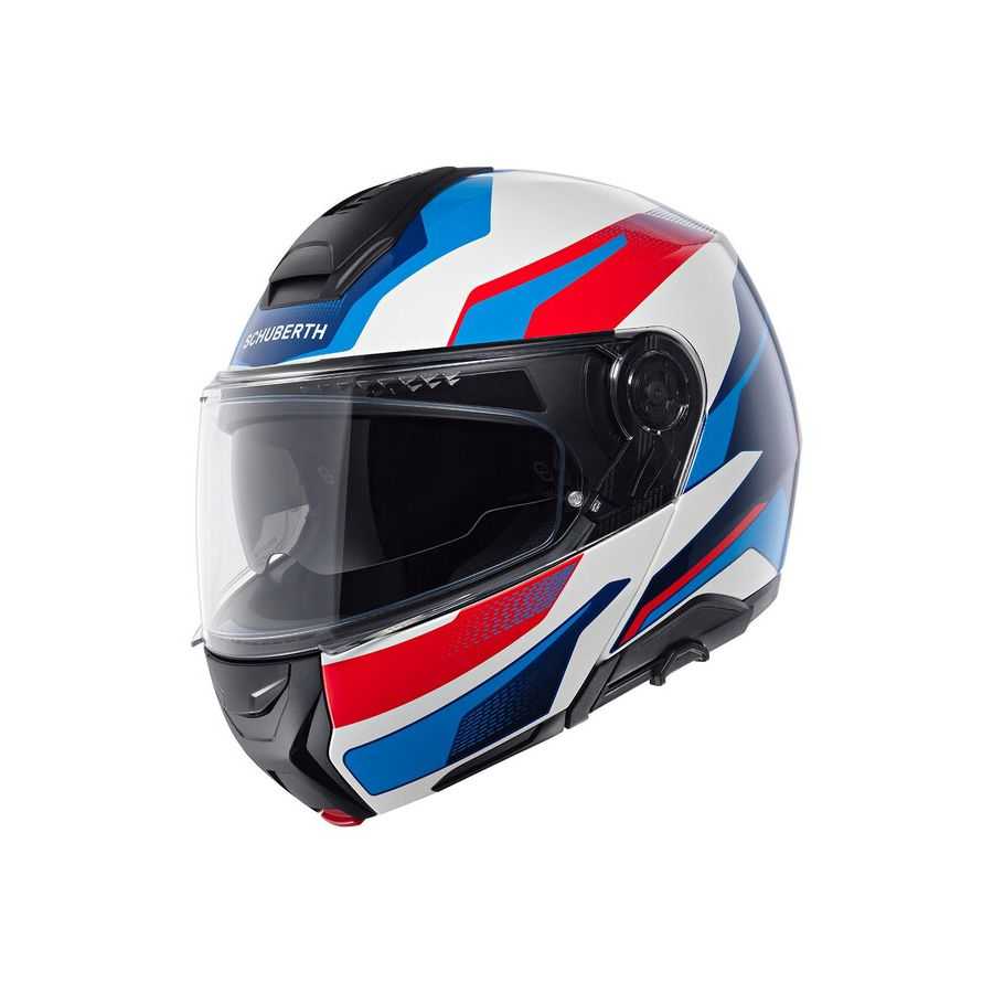 Schuberth - Casque Concept Tracer