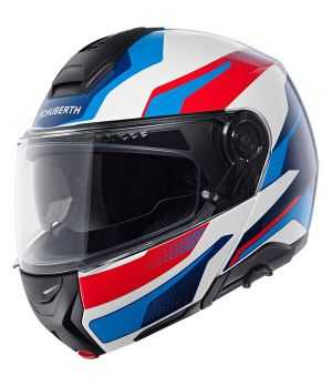 Schuberth - Casque Concept Tracer