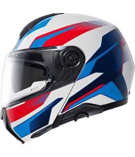 Schuberth - Casque Concept Tracer