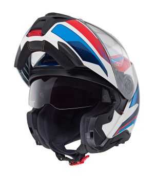 Schuberth - Casque Concept Tracer