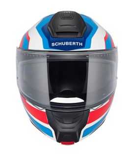 Schuberth - Casque Concept Tracer