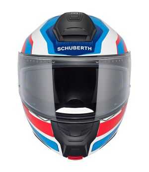 Schuberth - Casque Concept Tracer