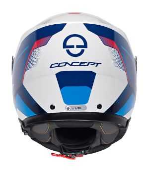 Schuberth - Casque Concept Tracer