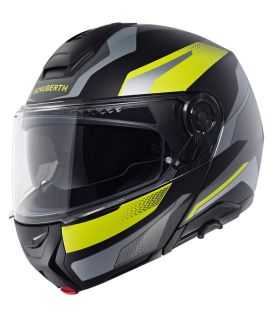 Schuberth - Casque Concept Tracer