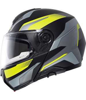 Schuberth - Casque Concept Tracer
