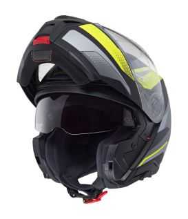 Schuberth - Casque Concept Tracer