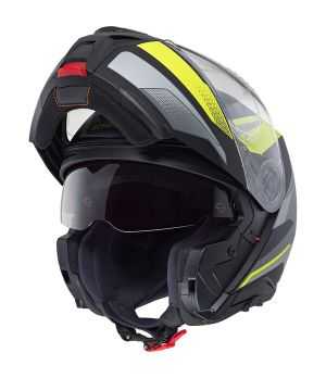 Schuberth - Casque Concept Tracer