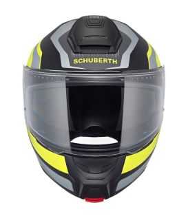 Schuberth - Casque Concept Tracer