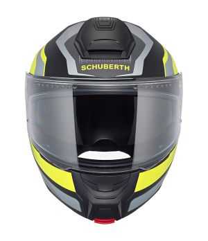 Schuberth - Casque Concept Tracer