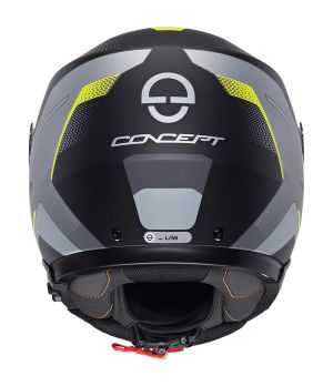 Schuberth - Casque Concept Tracer