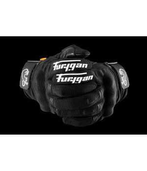 Furygan - Gants Jet D3O Evo