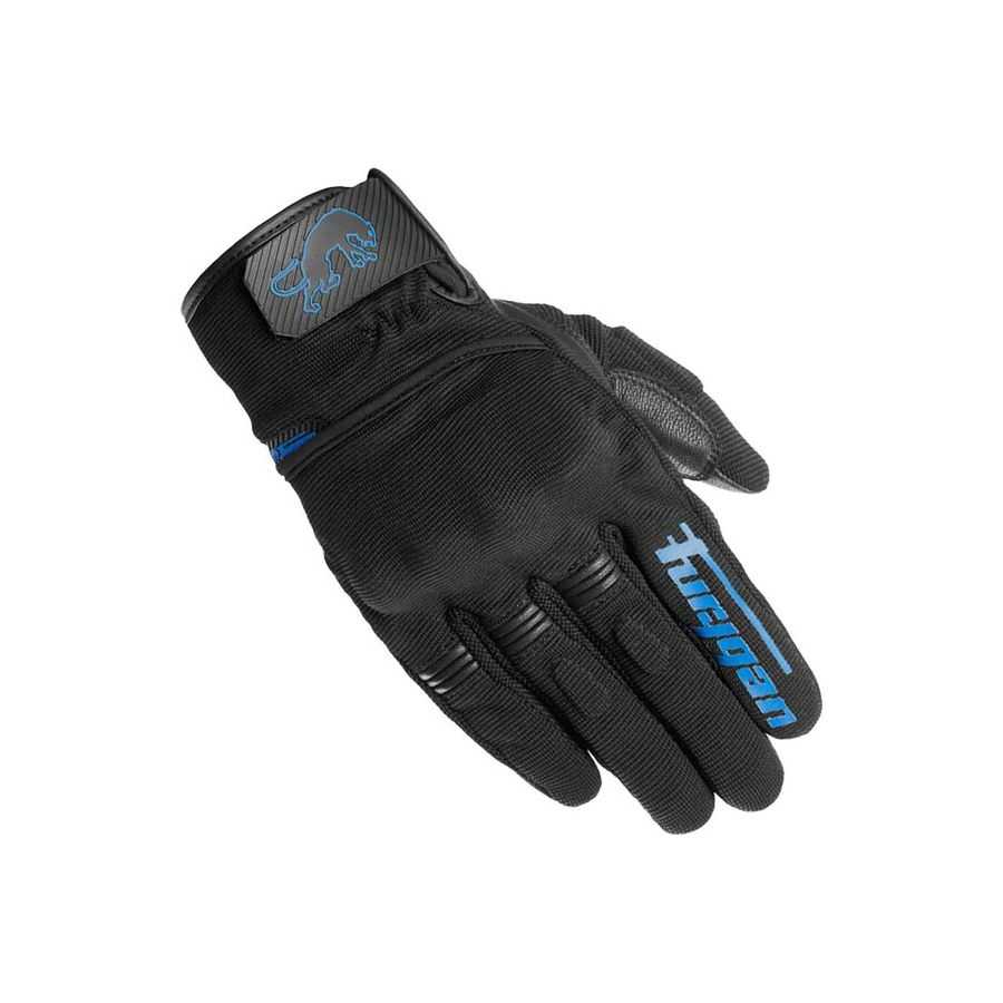 Furygan - Gants Jet D3O Evo