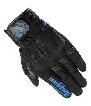 Furygan - Gants Jet D3O Evo