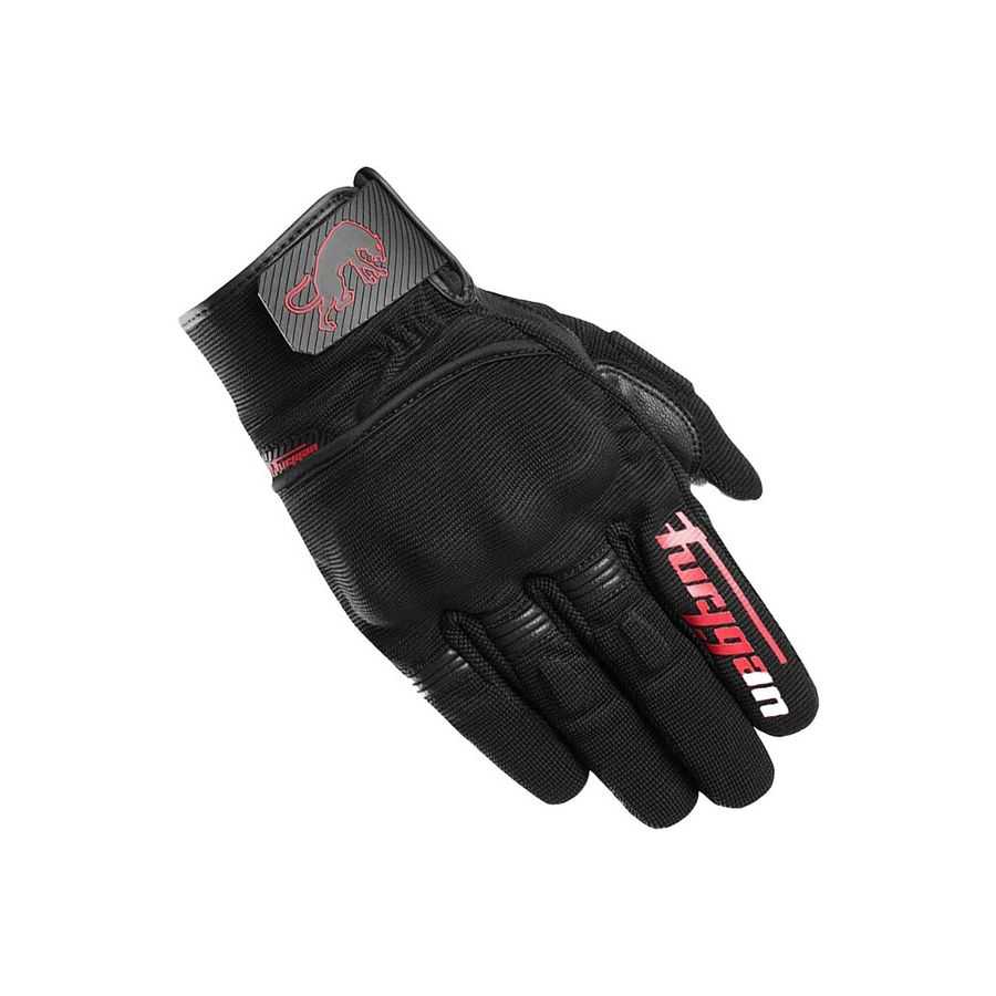 Furygan - Gants Jet D3O Evo