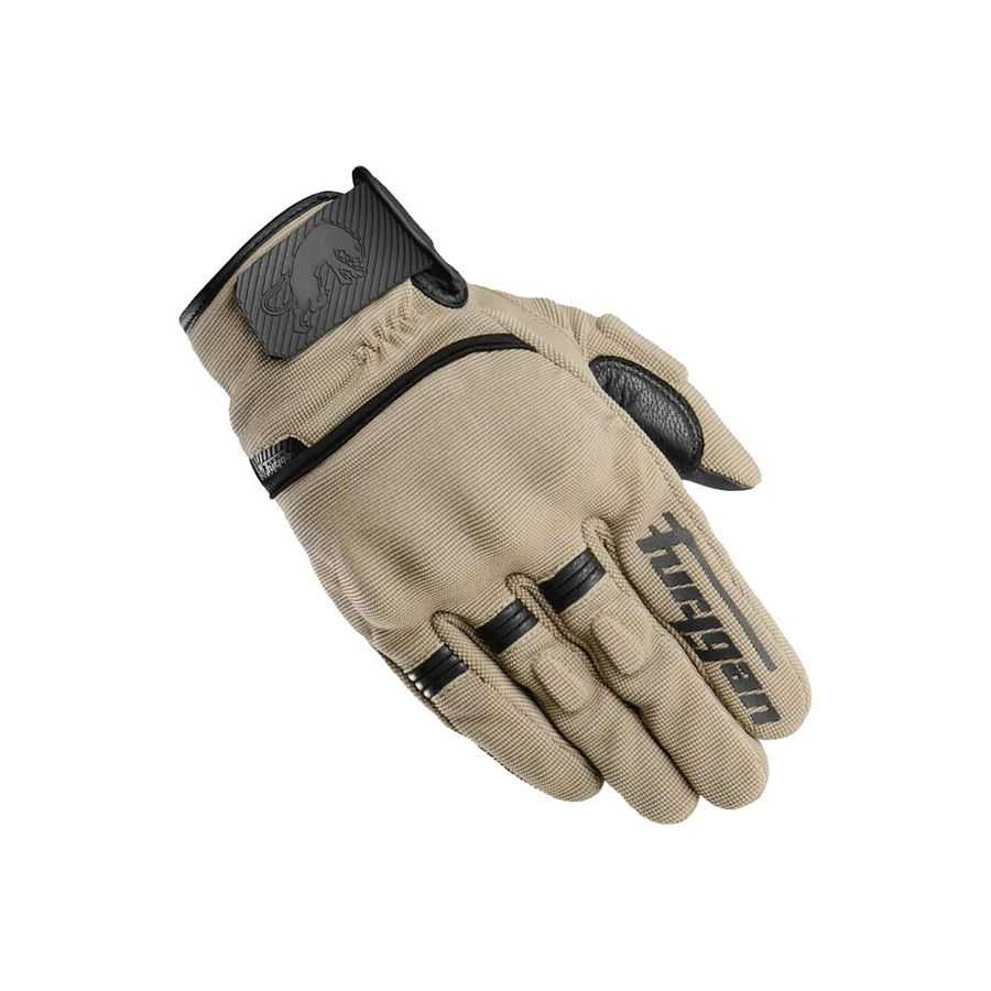Furygan - Gants Jet D3O Evo